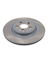 BLUE PRINT ADJ134303 Тормозной диск