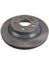 BLUE PRINT ADU174301 Тормозной диск