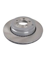 BLUE PRINT ADJ134313 Тормозной диск