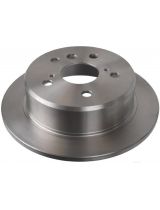 BLUE PRINT ADT34373 Тормозной диск