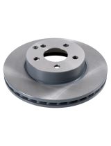 BLUE PRINT ADU174306 Тормозной диск