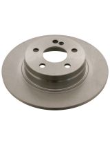 BLUE PRINT ADU174307 Тормозной диск