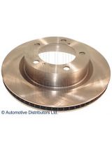 BLUE PRINT ADT343260 Тормозной диск
