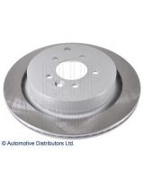 BLUE PRINT ADJ134306 Диск тормозной