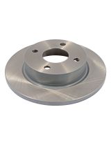 BLUE PRINT ADN14362 Тормозной диск