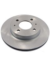 BLUE PRINT ADN14372 Тормозной диск