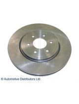 BLUE PRINT ADN143118 Тормозной диск