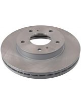 BLUE PRINT ADN14363 Тормозной диск