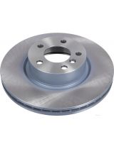 BMW 34106879122 Тормозной диск передний