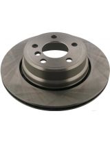 BMW 34216756849 Тормозной диск задний