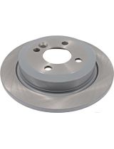 BMW 34216774987 Тормозной диск задний