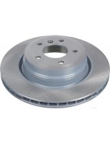 BMW 34216855004 Тормозной диск задний