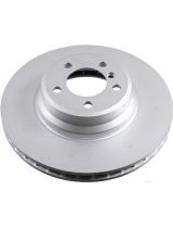 BMW 34216864901 Тормозной диск задний