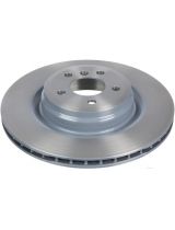 BMW 34216775291 Тормозной диск задний