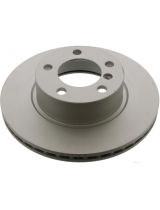 BMW 34116792217 Тормозной диск передний