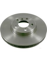 BMW 34116859679 Тормозной диск передний