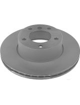 BMW 34116767061 Тормозной диск передний