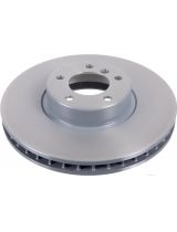 BMW 34116779467 Тормозной диск передний