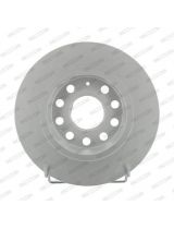 Ferodo DDF1895C Тормозной диск с покрытием