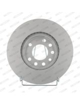 Ferodo DDF1042C Тормозной диск с покрытием