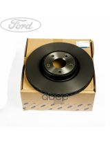 Ford 1770767 Тормозной диск передний