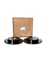 Ford 1748745 Тормозной диск