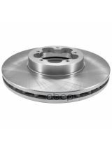 Ford 1822205 Тормозной диск