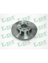 LPR R1321V Тормозной диск