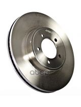 MAZDA B45A33251A Тормозной диск передний