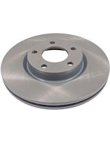 MAZDA C26Y3325XD Тормозной диск передний