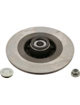 Patron PBD7034 Тормозной диск задний