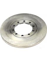 Patron PBD1949 Тормозной диск задний