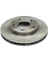 Patron PBD1715 Тормозной диск передний