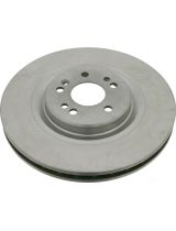 Patron PBD4222 Тормозной диск передний