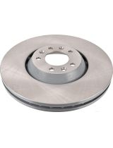 Patron PBD4433 Тормозной диск передний