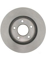 Raybestos 56998R Тормозной диск передний