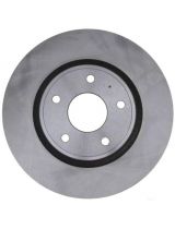 Raybestos 96711R Тормозной диск передний