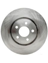 Raybestos 76955R Тормозной диск передний