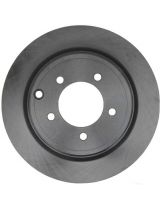 Raybestos 780541R Тормозной диск задний