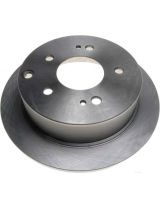 Raybestos 980208R Тормозной диск задний