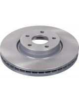 Textar 92159205 Тормозной диск высокоуглеродистый с покрытием PRO+