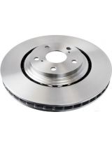 TOYOTA 4351248110 Тормозной диск передний