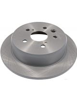 TOYOTA 4243130300 Тормозной диск задний