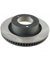 TOYOTA 435120C020 Тормозной диск передний