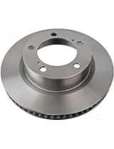 TOYOTA 4351260180 Тормозной диск передний