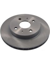 TRW DF4905 Тормозной диск передний