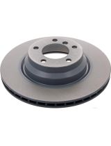 TRW DF4460S Тормозной диск передний