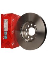 TRW DF4295 Тормозной диск передний