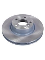 TRW DF4459 Тормозной диск передний