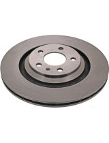 TRW DF4893S Тормозной диск задний